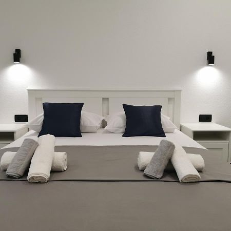 Guesthouse Korkyra Sun Корчула Екстер'єр фото