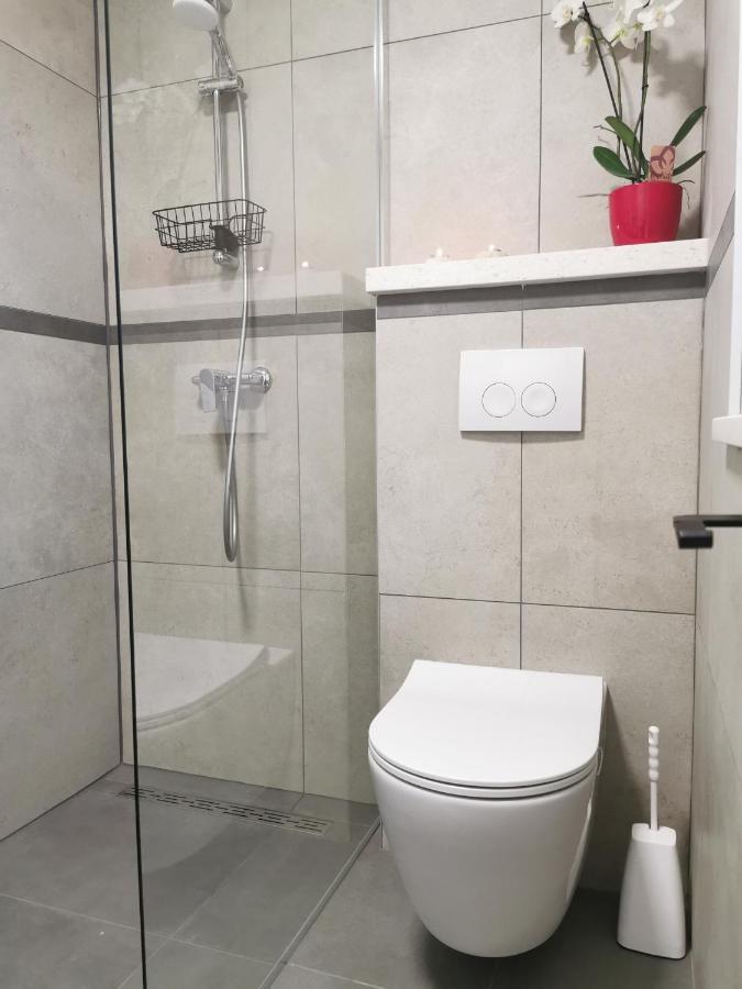 Guesthouse Korkyra Sun Корчула Екстер'єр фото