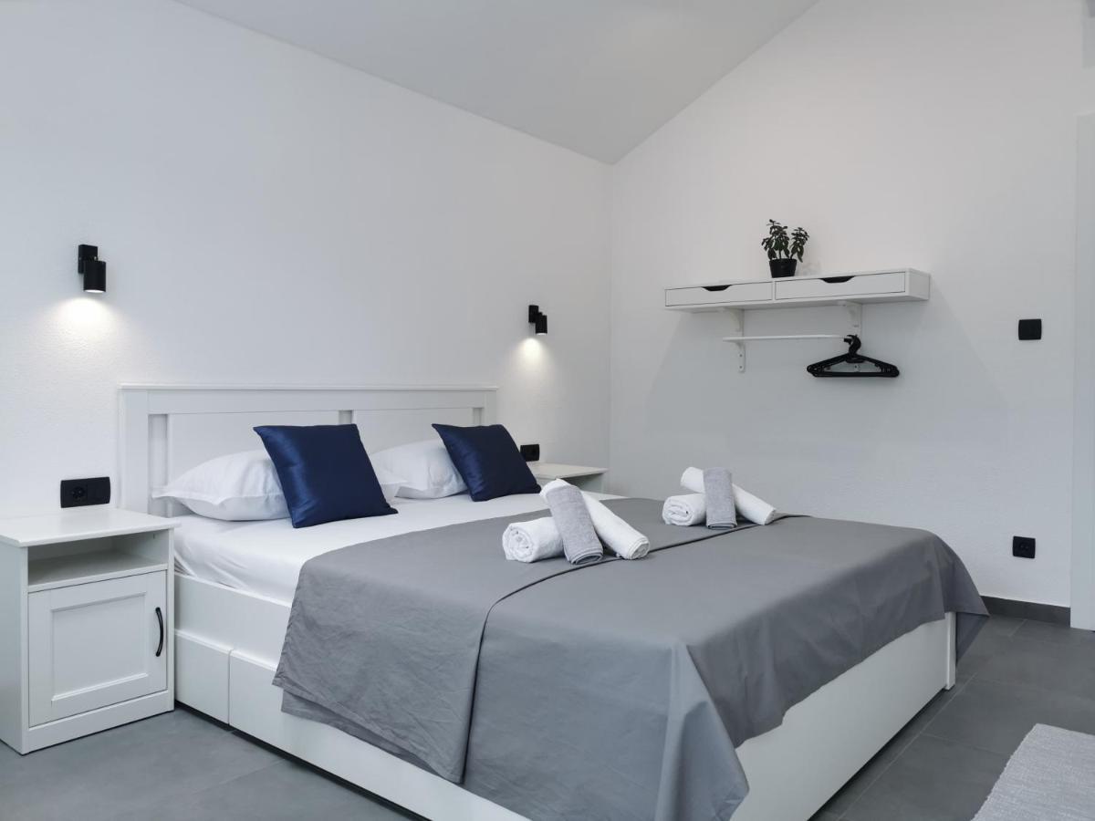 Guesthouse Korkyra Sun Корчула Екстер'єр фото