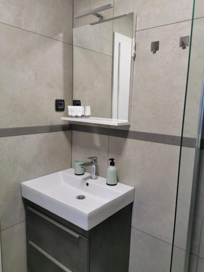 Guesthouse Korkyra Sun Корчула Екстер'єр фото