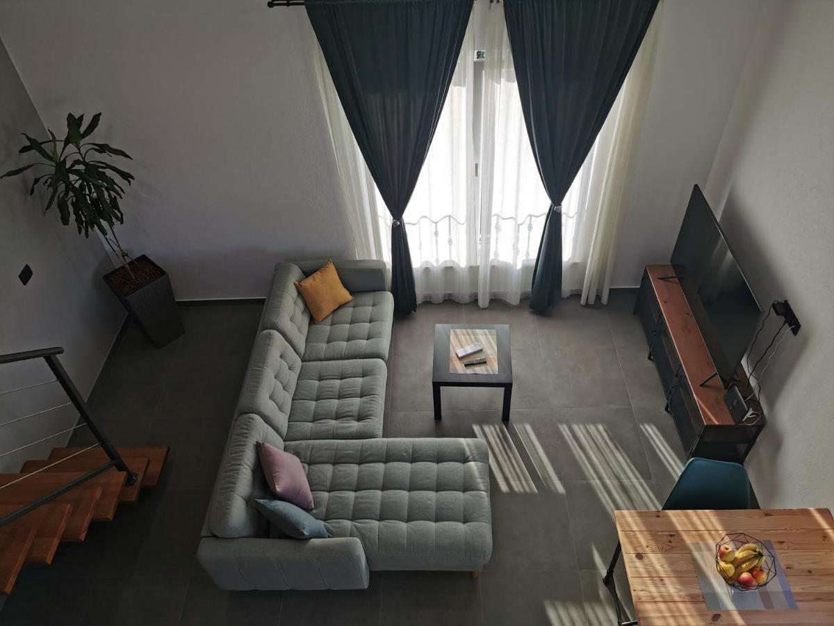 Guesthouse Korkyra Sun Корчула Екстер'єр фото