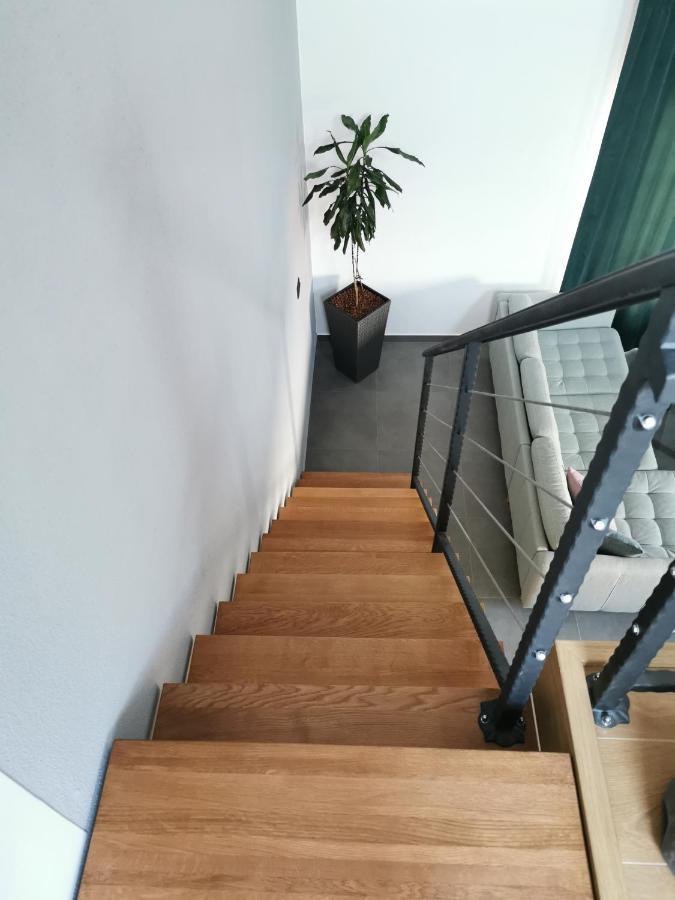 Guesthouse Korkyra Sun Корчула Екстер'єр фото
