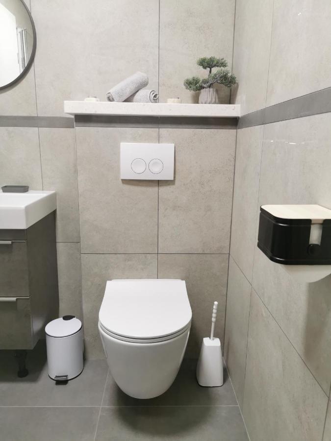 Guesthouse Korkyra Sun Корчула Екстер'єр фото