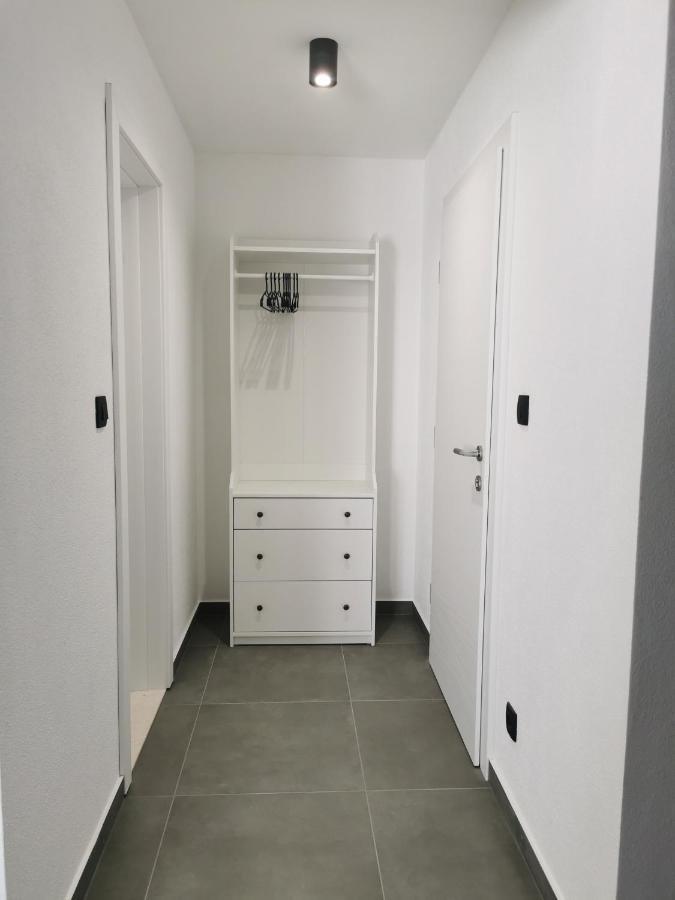 Guesthouse Korkyra Sun Корчула Екстер'єр фото
