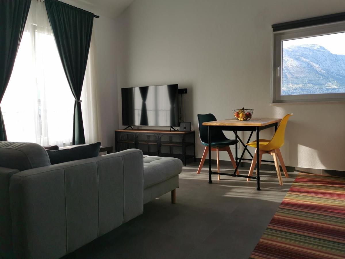 Guesthouse Korkyra Sun Корчула Екстер'єр фото