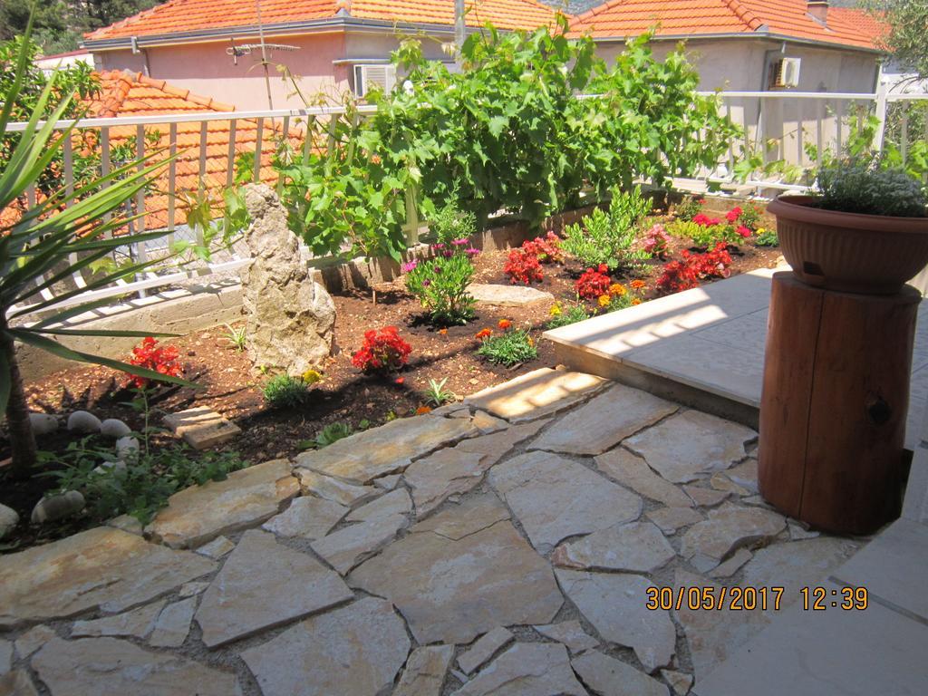Guesthouse Korkyra Sun Корчула Екстер'єр фото