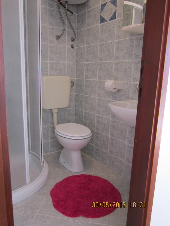 Guesthouse Korkyra Sun Корчула Екстер'єр фото