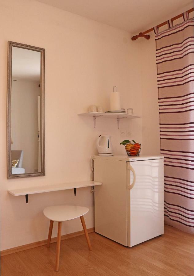 Guesthouse Korkyra Sun Корчула Екстер'єр фото