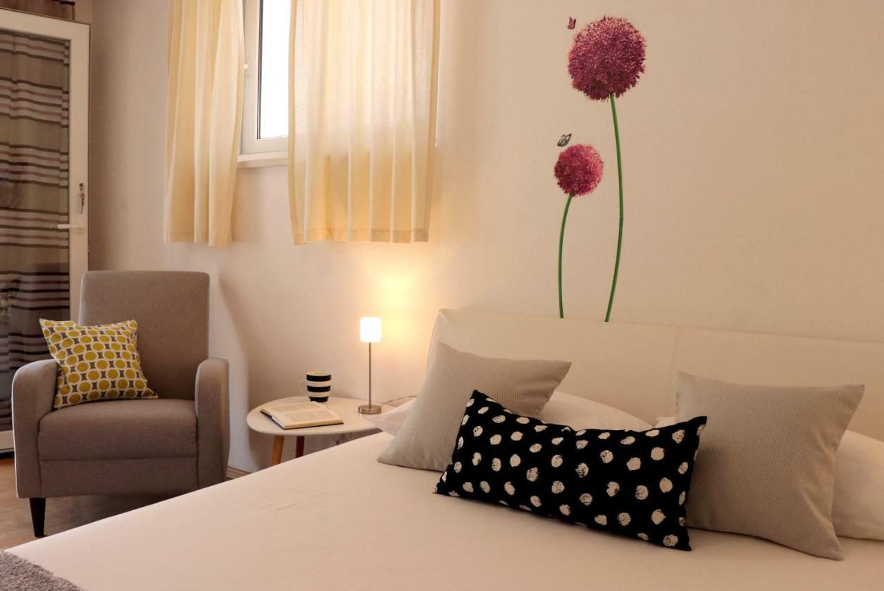 Guesthouse Korkyra Sun Корчула Екстер'єр фото