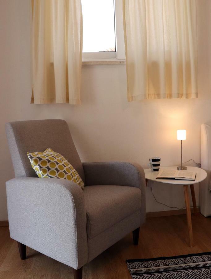 Guesthouse Korkyra Sun Корчула Екстер'єр фото