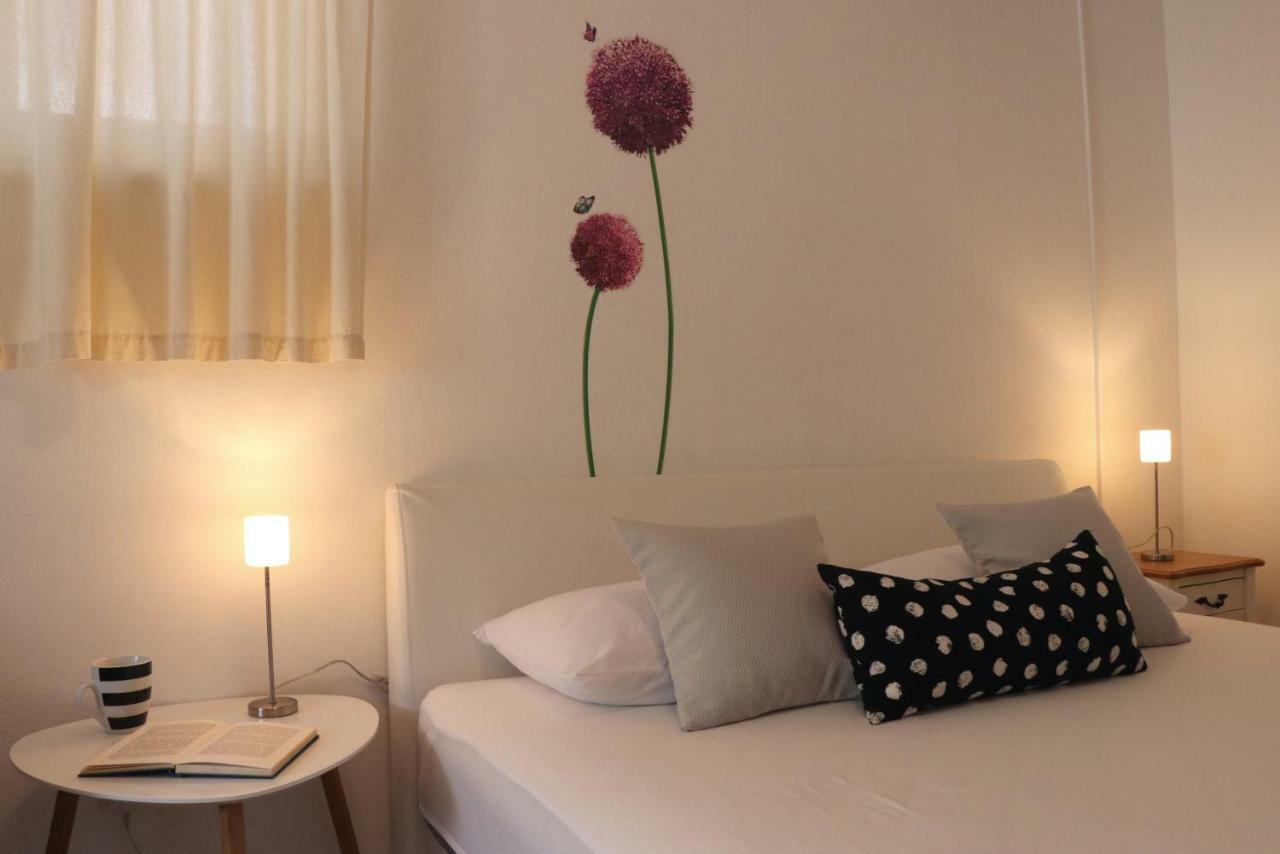 Guesthouse Korkyra Sun Корчула Екстер'єр фото