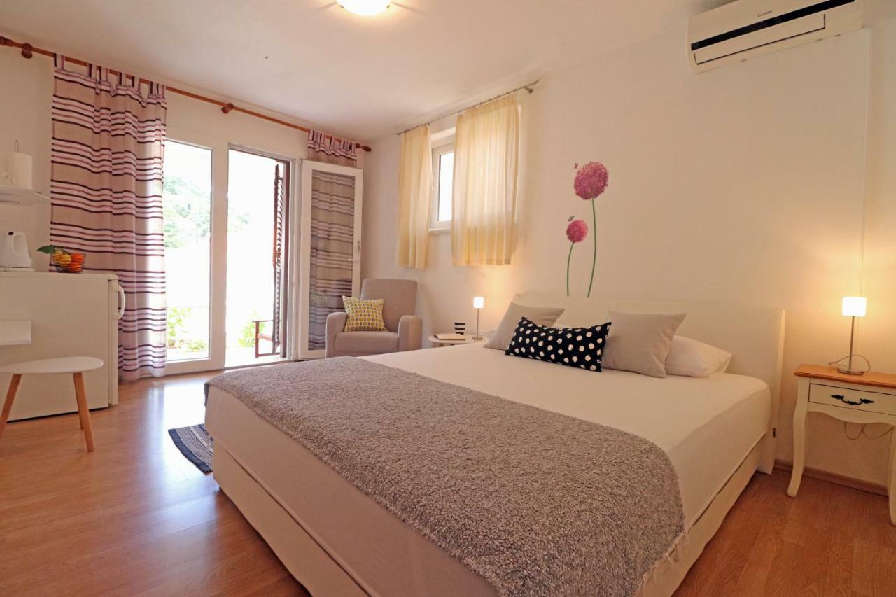 Guesthouse Korkyra Sun Корчула Екстер'єр фото